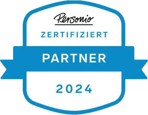 Personio Partner