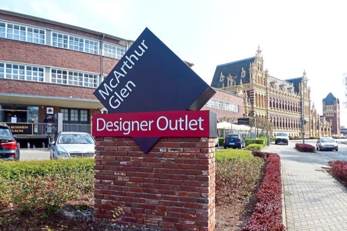 Designer Outlet Ochtrup