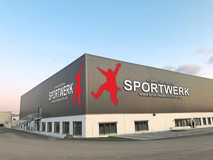 Sportwerk Ochtrup
